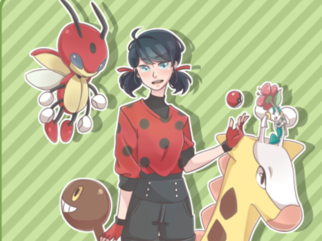 Image Miraculous Pokemon.png Miraculous Ladybug Wiki FANDOM powered by Wikia
