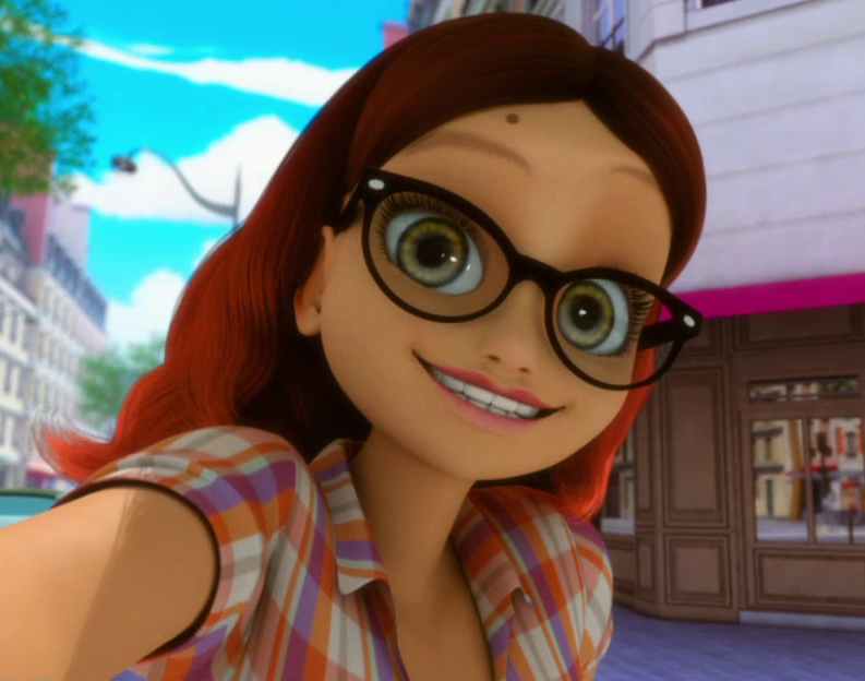 Image - Alya pic 1.png | Miraculous Ladybug Wiki | FANDOM powered by Wikia