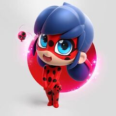 Miraculous Ladybug S02 E04 Befana / Recap - TV Tropes