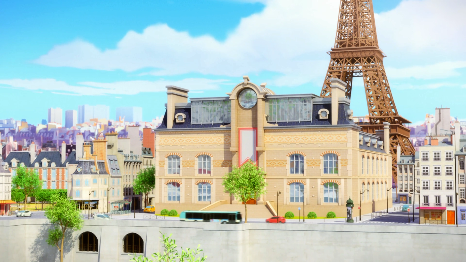 Imagen RC S01EP09 (83).png Wikia Miraculous Ladybug FANDOM