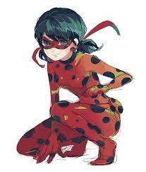 image ladybug fanart jpg miraculous ladybug wiki fandom