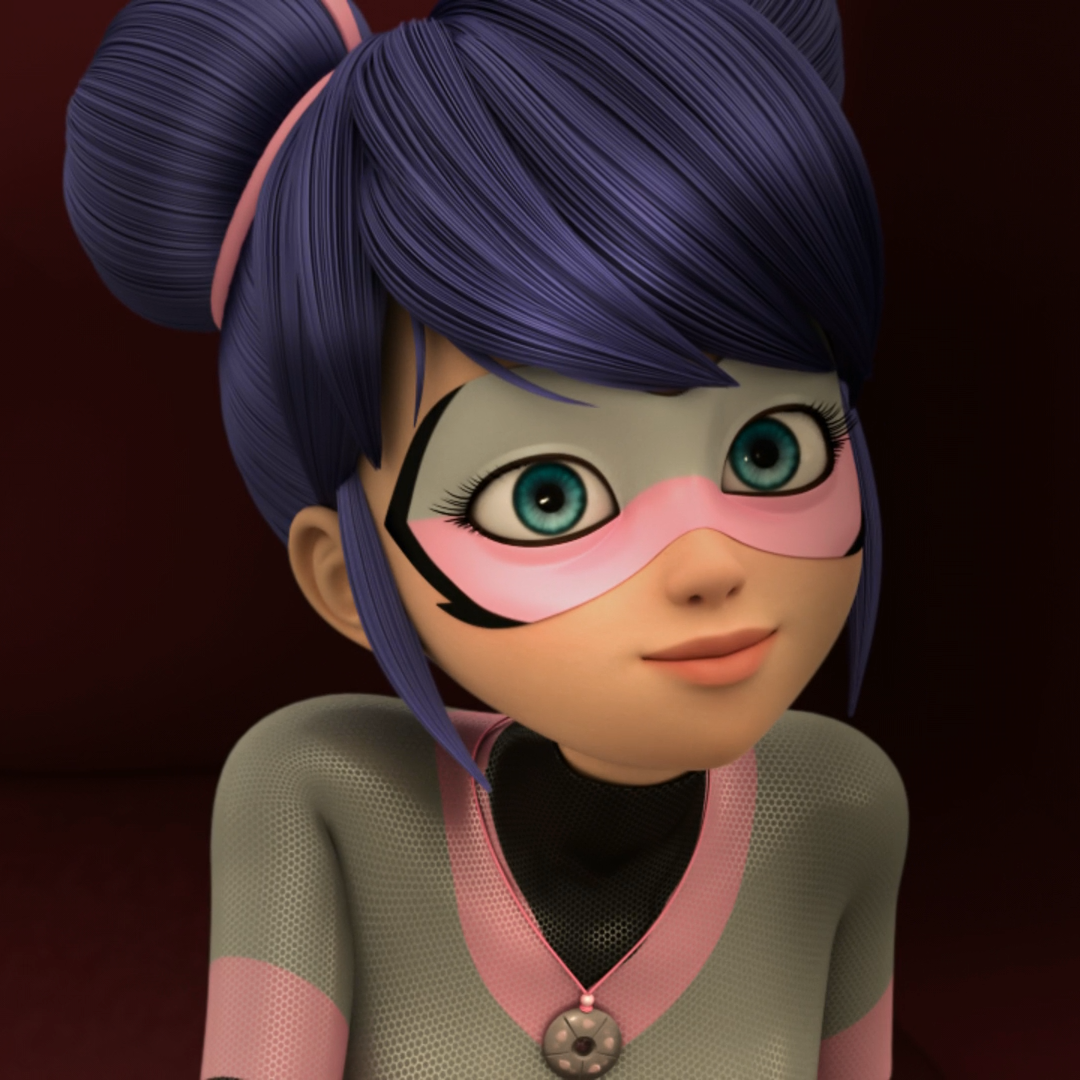 Marinette Dupain Cheng Miraculous Ladybug Wiki Fandom