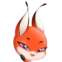 Image - Trixx Head Nasca Icon.png | Miraculous Ladybug Wiki | FANDOM powered by Wikia