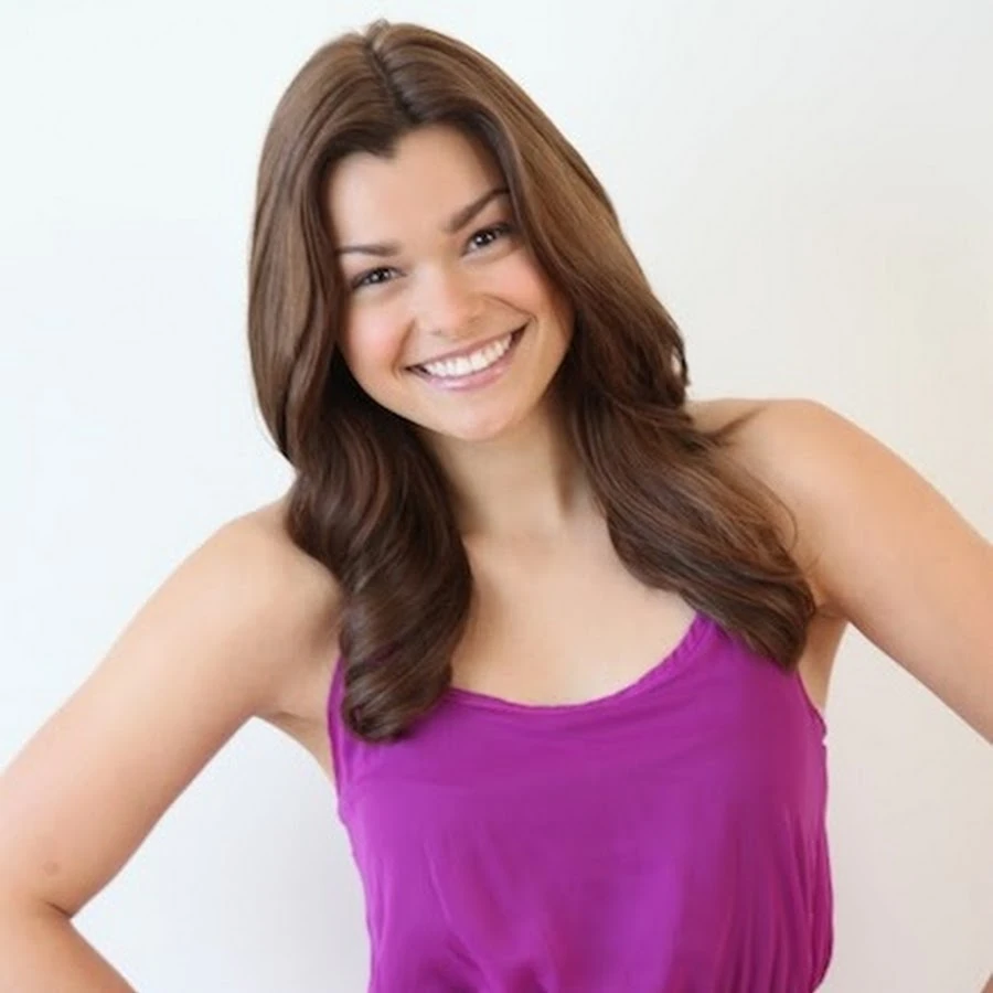 Reba Buhr Miraculous Ladybug Wiki FANDOM powered by Wikia