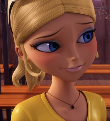 Image - Chloé pic 8.png | Miraculous Ladybug Wiki | FANDOM powered by Wikia