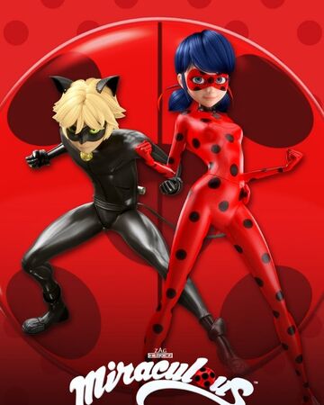 Season 1 Miraculous Ladybug Wiki Fandom