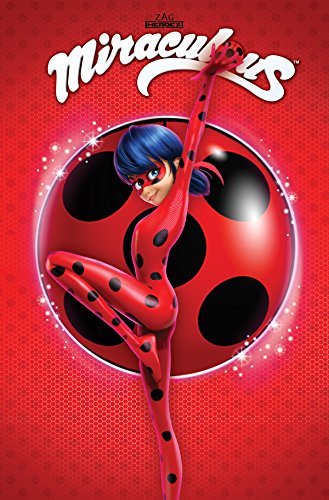 Miraculous Comic Miraculous Ladybug Wiki Fandom