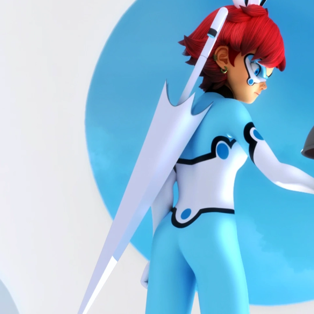 Umbrella Miraculous Ladybug Wiki Fandom