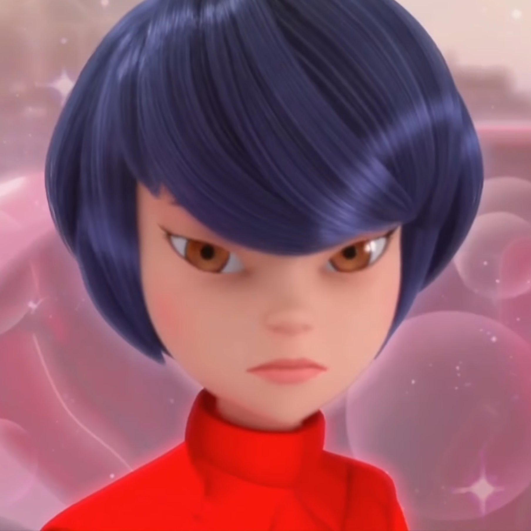 Risultati immagini per miraculous kagami