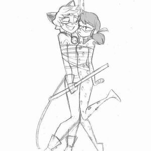 Angie Nasca Gallery Miraculous Ladybug Wiki Fandom
