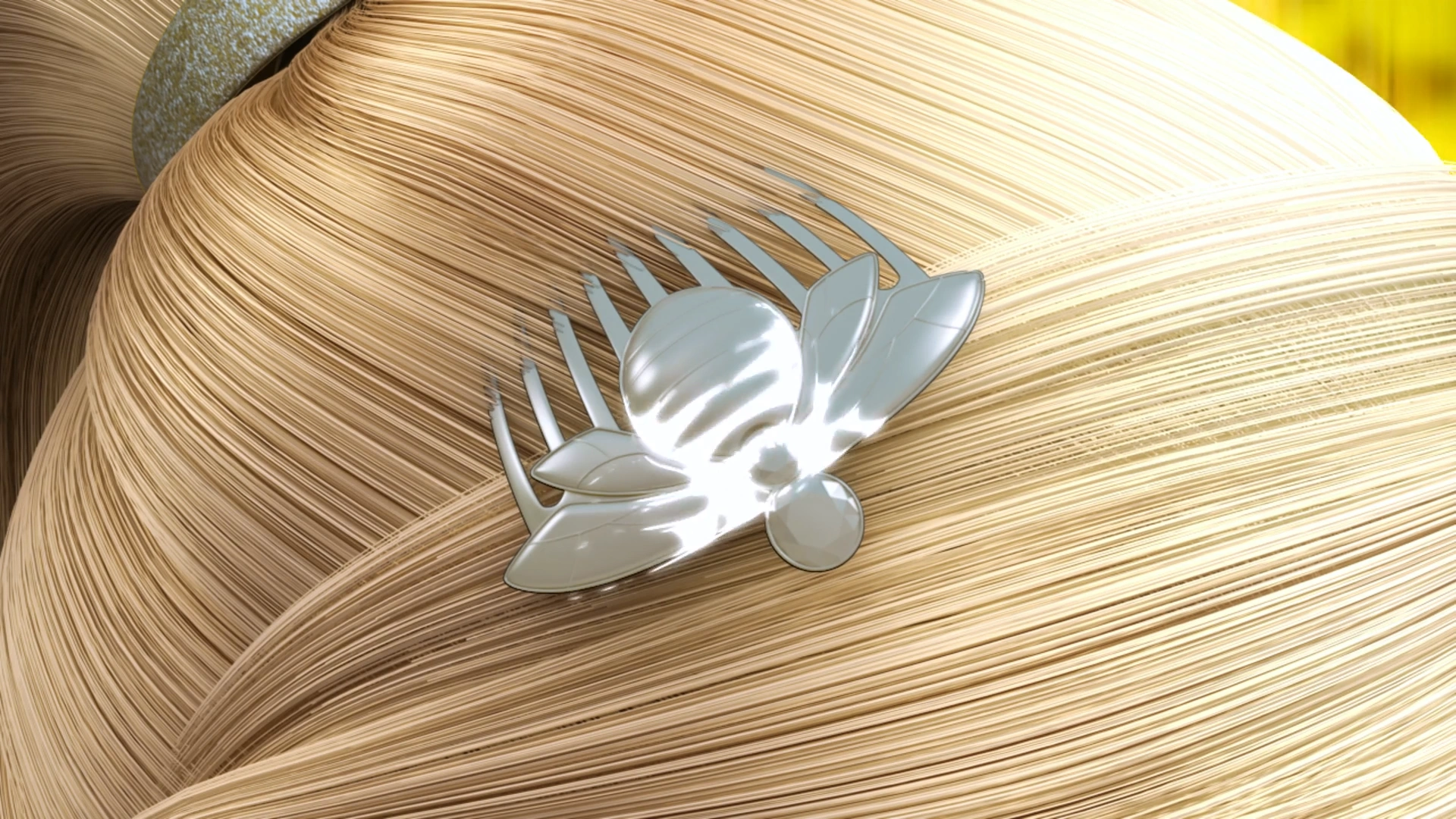 Bee Miraculous Miraculous Ladybug Wiki Fandom