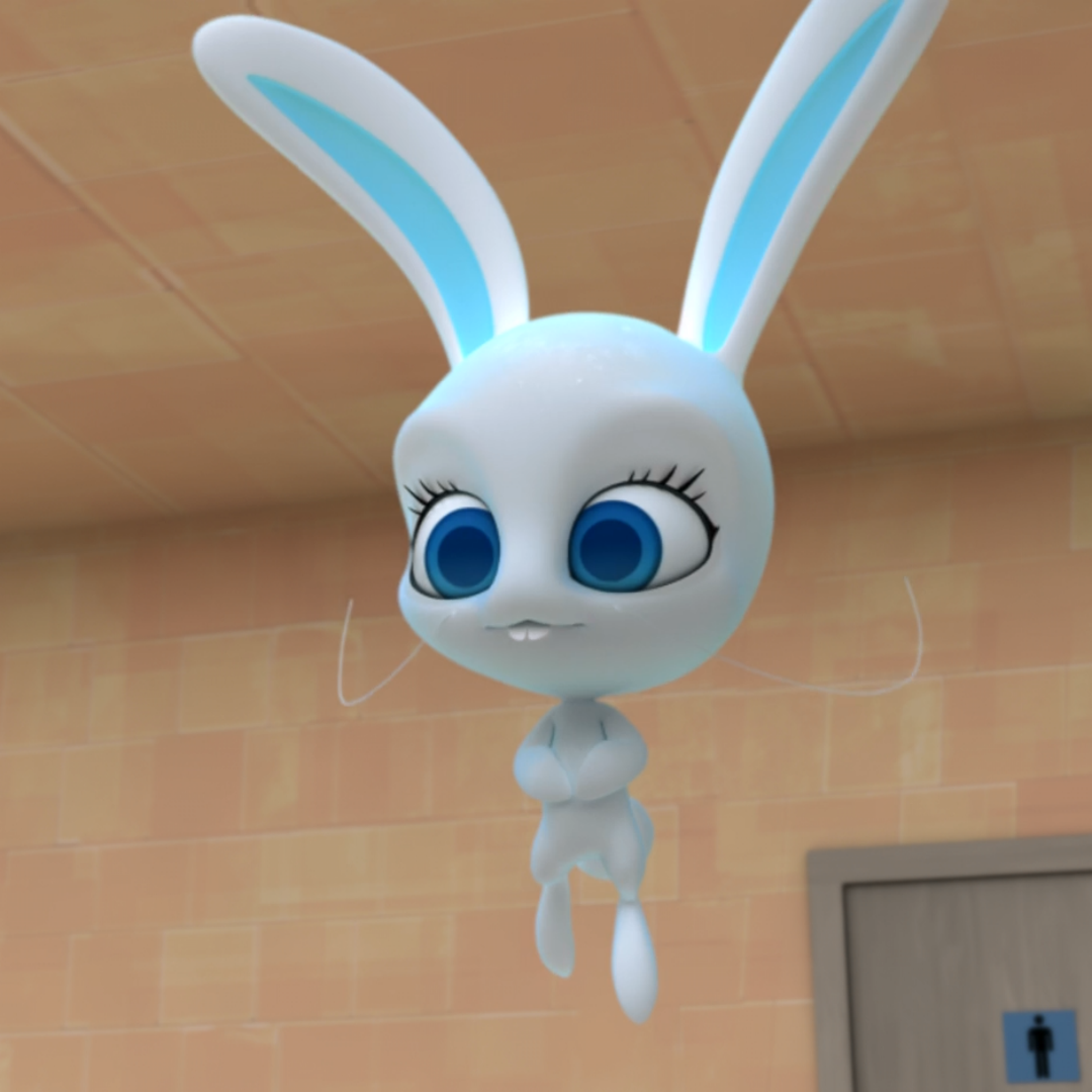 Stuffed Animal Named Audrey Bunny Wcle - naiah and elli roblox name