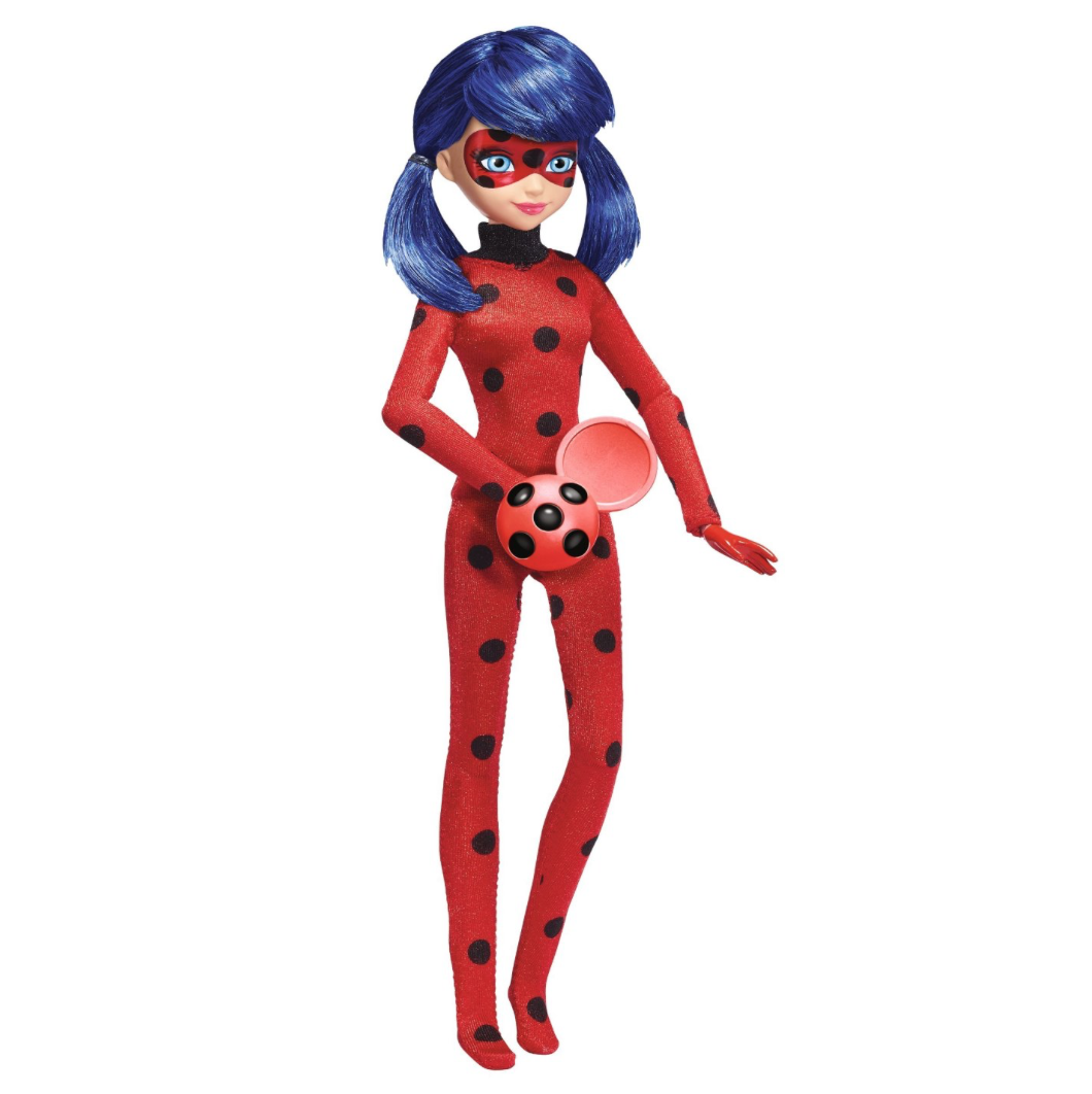 Image - Ladybug Fashion Doll.png | Miraculous Ladybug Wiki | FANDOM ...