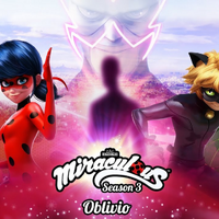 Oblivio Miraculous Ladybug Wiki Fandom