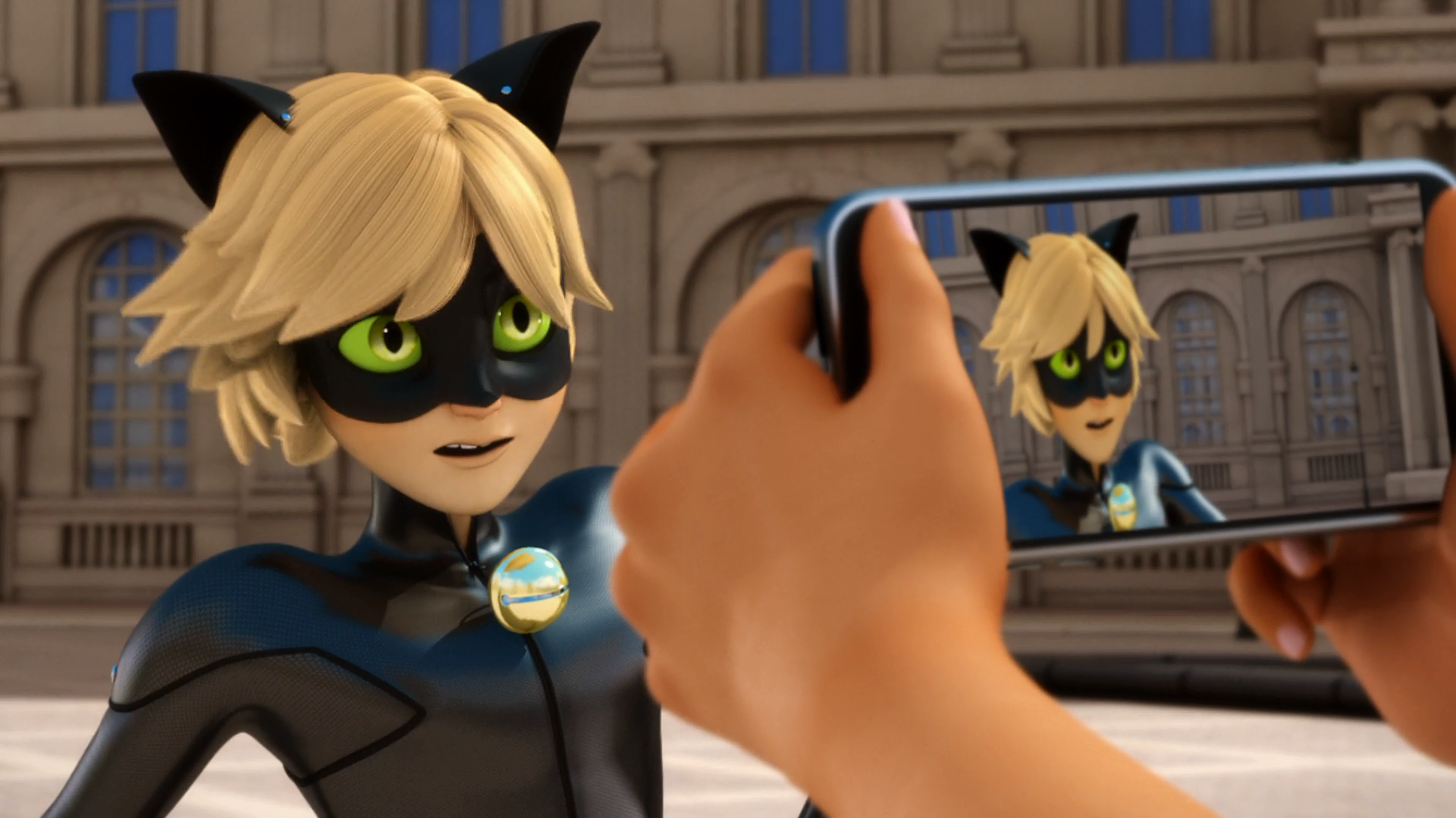 Adrien Agreste Miraculous Ladybug Wiki Fandom