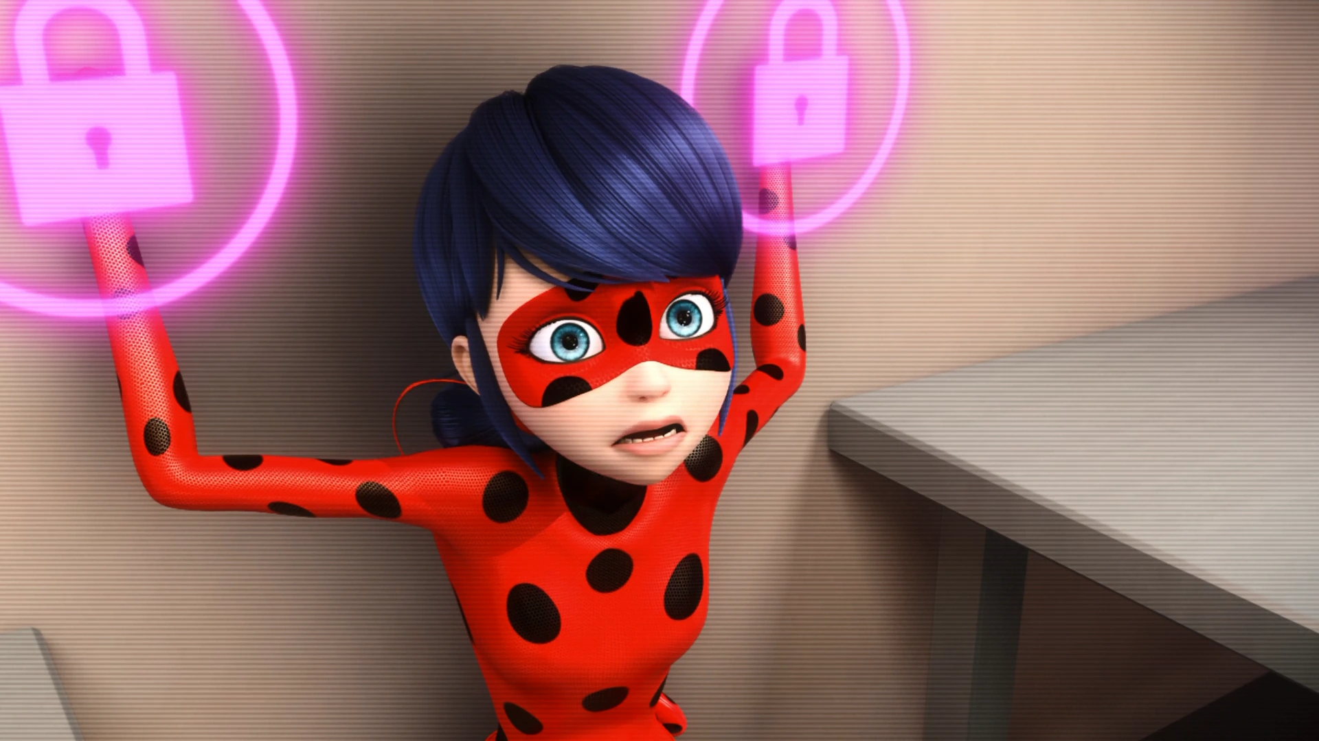 Lady Wifi Miraculous Ladybug Wiki Fandom