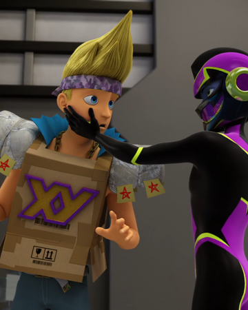 I Love Unicorns 2 0 Version Miraculous Ladybug Wiki Fandom