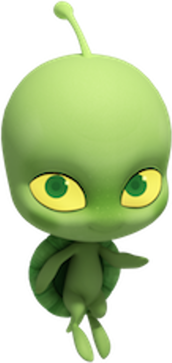 Image - Wayzz Render.png | Miraculous Ladybug Wiki | FANDOM powered by ...