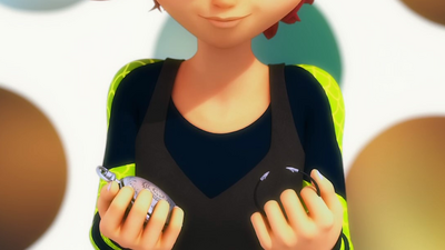 Discuss Everything About Miraculous Ladybug Wiki Fandom