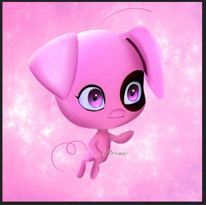 Image - Sweet Pig.png | Miraculous Ladybug Wiki | FANDOM powered by Wikia