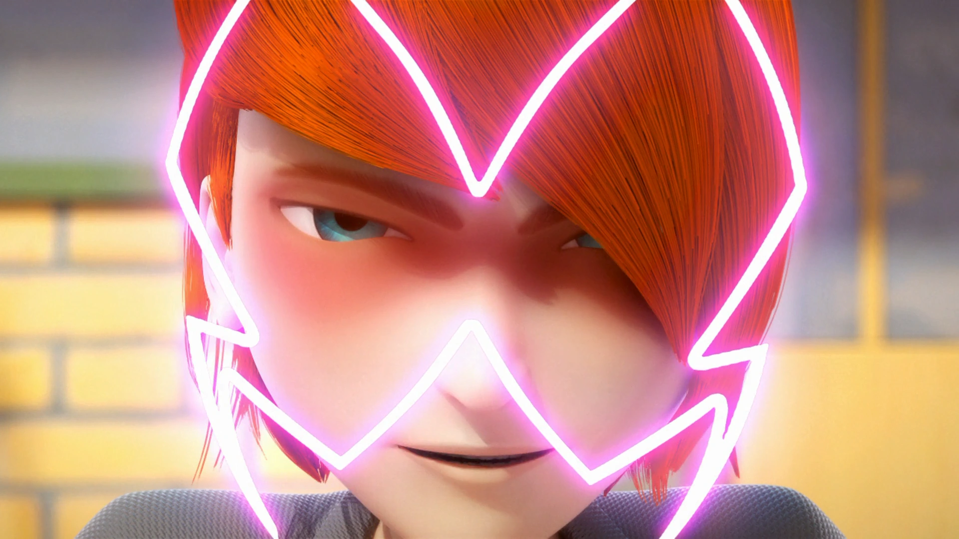 Nathaniel Kurtzberg Miraculous Ladybug Wiki Fandom