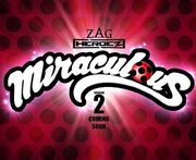 Miraculous Season 2
