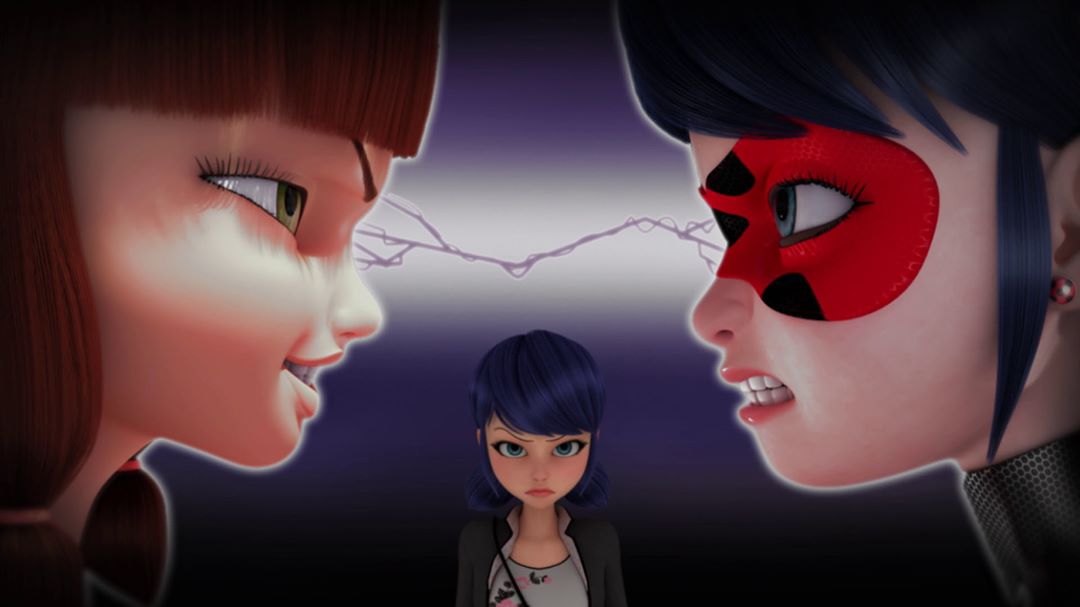 Chameleon | Miraculous Ladybug Wiki | FANDOM powered by Wikia