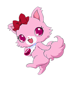 Garnet Lady Jewelpet Wiki Fandom