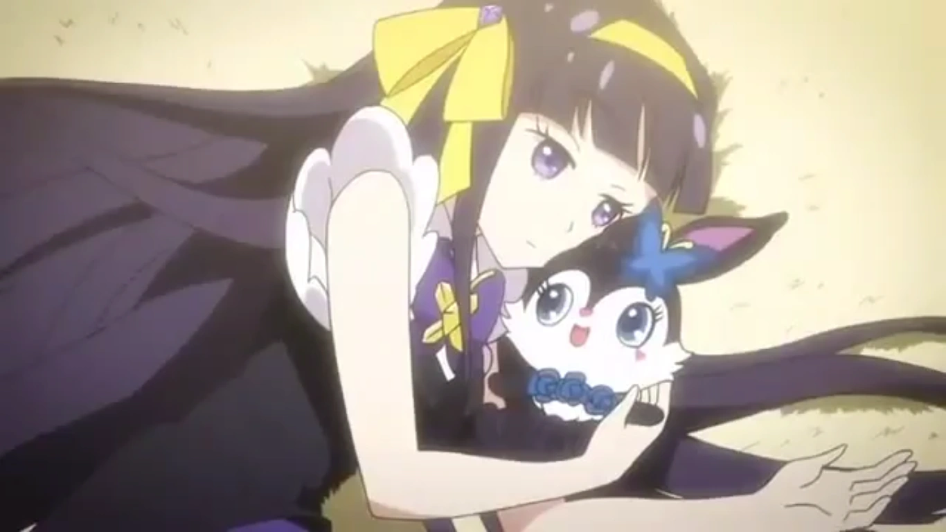 Image Episode 2pic 3.png Lady Jewelpet Wiki FANDOM powered by Wikia