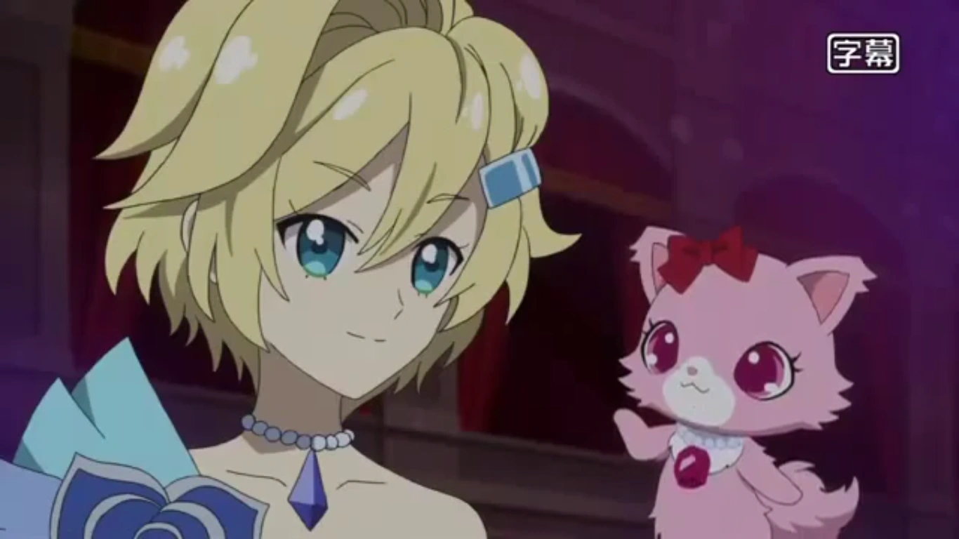 Image Episode 1pic 1.png Lady Jewelpet Wiki FANDOM powered by Wikia