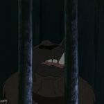 Reggie Lady And The Tramp Wiki Fandom