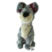 Tramp plush walmart 2