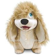 Peg plush alibaba