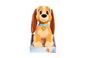 Lady plush walmart