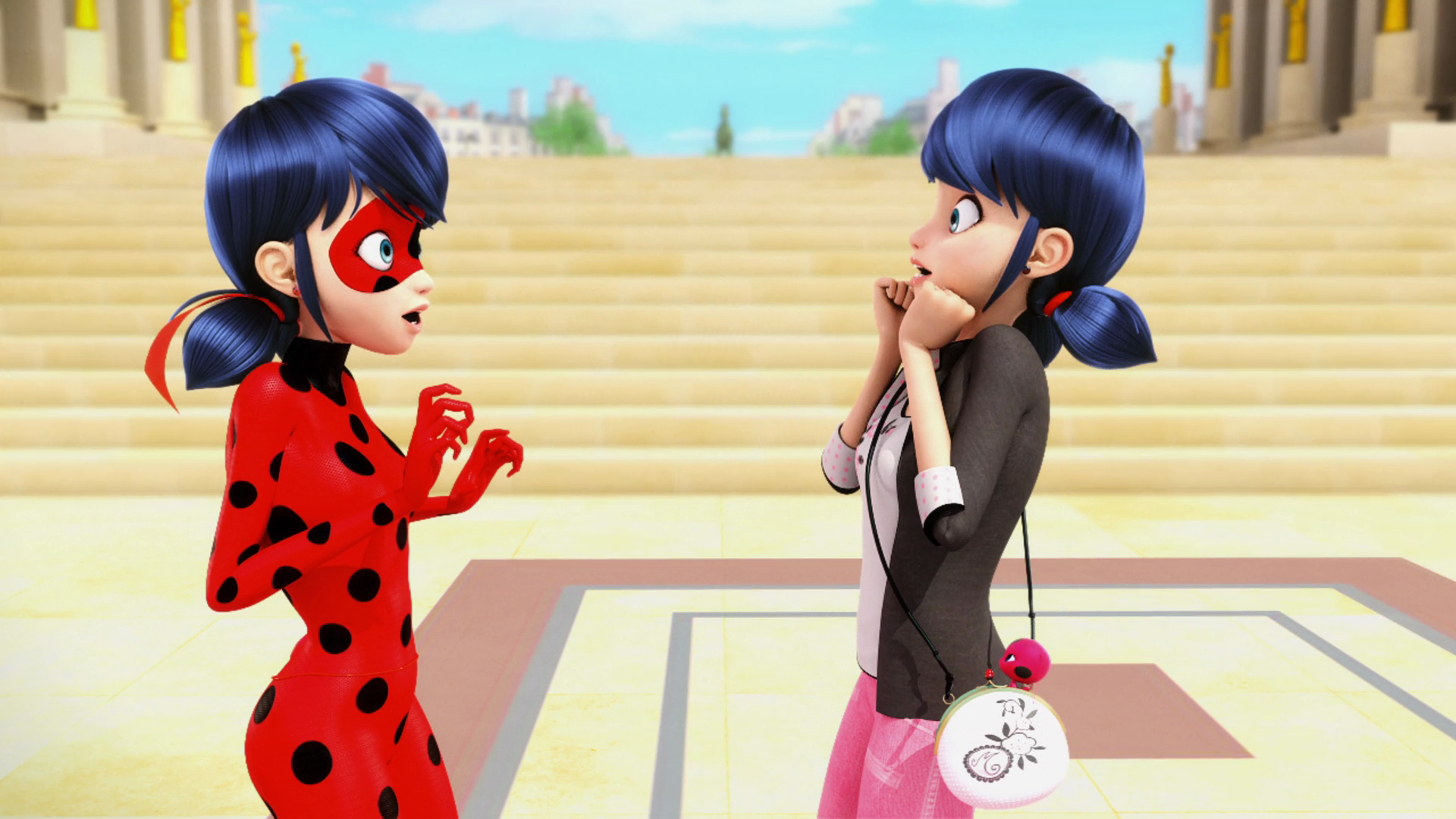 Miraculous Episodenliste Miraculous Episodenliste