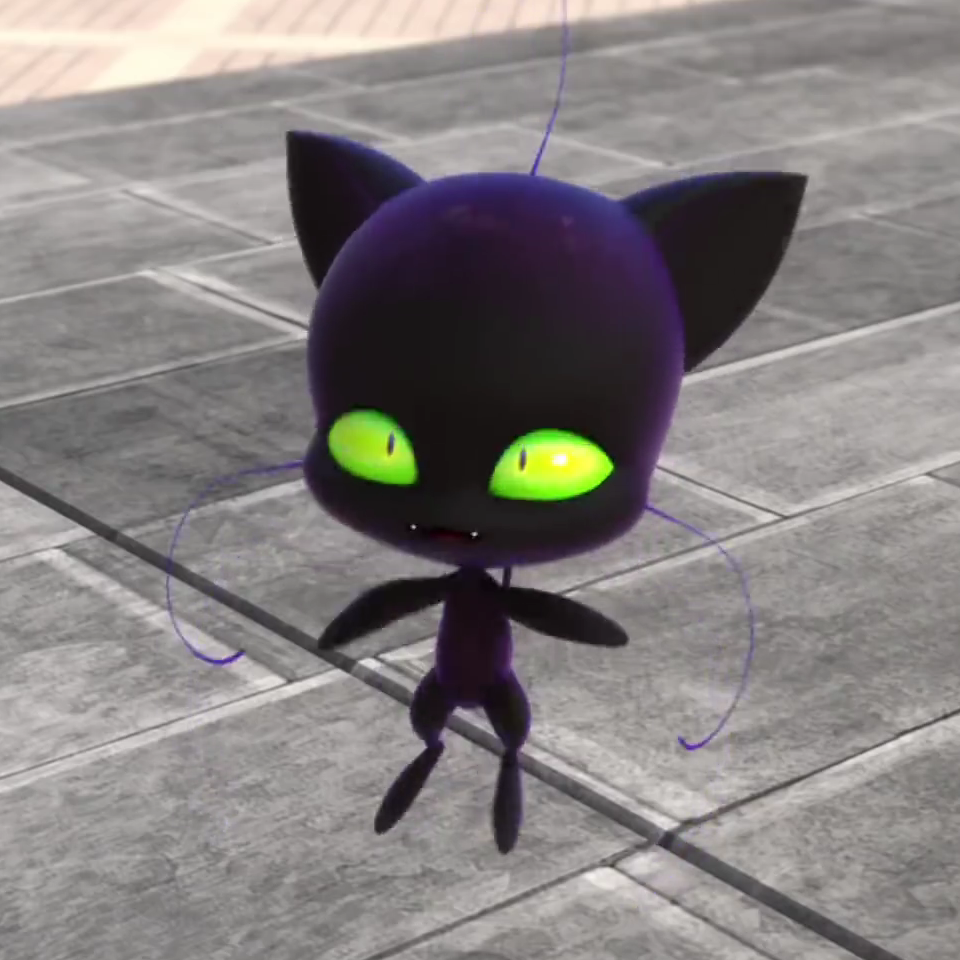 Plagg | Miraculous Ladybug Wiki | Fandom