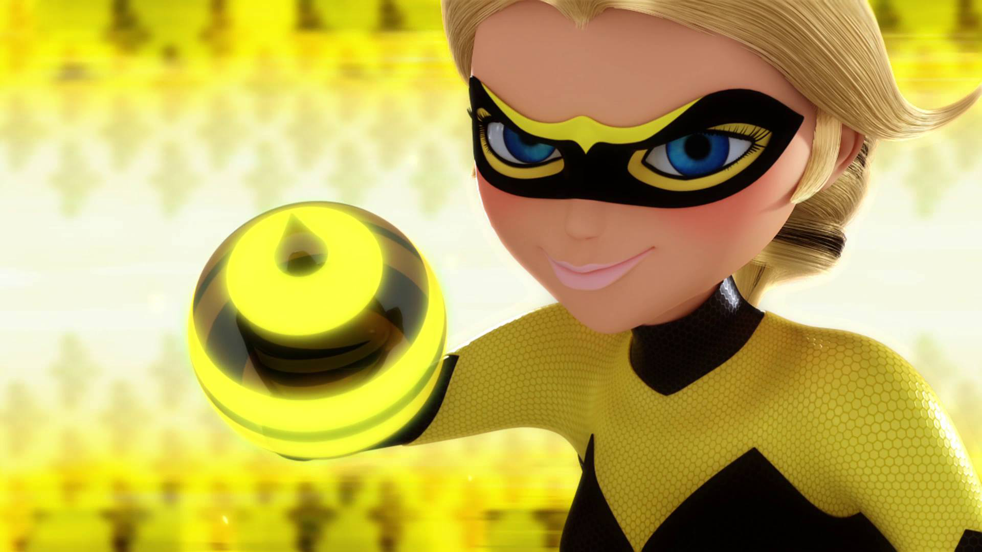 Betäubung Miraculous Ladybug Wiki Fandom Powered By Wikia