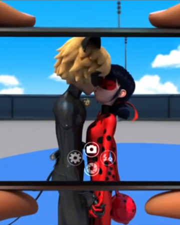 Oblivio Miraculous Ladybug Viki Fandom