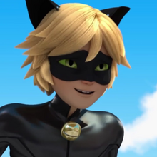 Lila Rossi Miraculous Ladybug Wiki Fandom