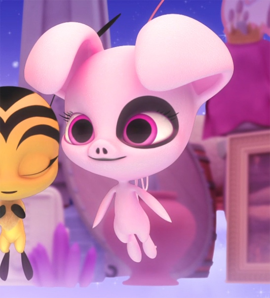 Дайззи | Miraculous LadyBug Вики | FANDOM powered by Wikia