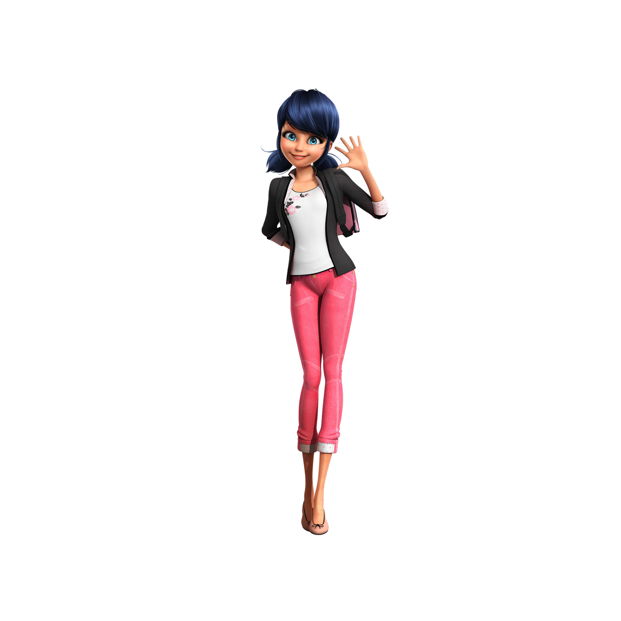 Bild Marinette Ganzpng Miraculous Ladybug Wiki Fandom Powered By