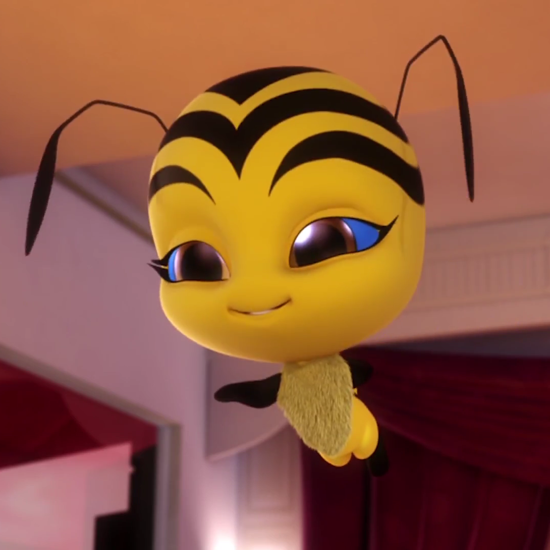 Miraculous Biene Miraculous Biene