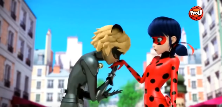 Категория:Стенограммы, вэбизоды | Miraculous LadyBug Вики | FANDOM