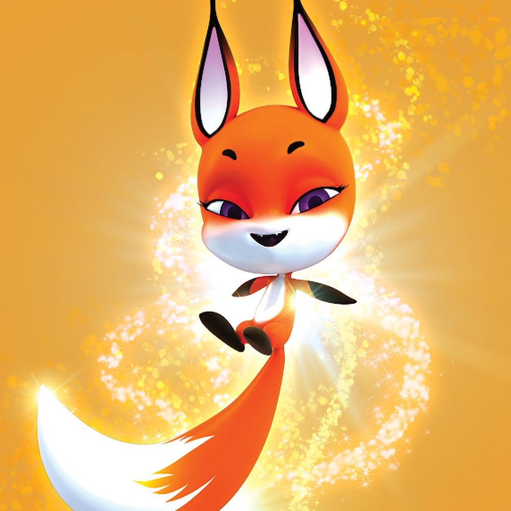 Триккс | Miraculous LadyBug Вики | Fandom