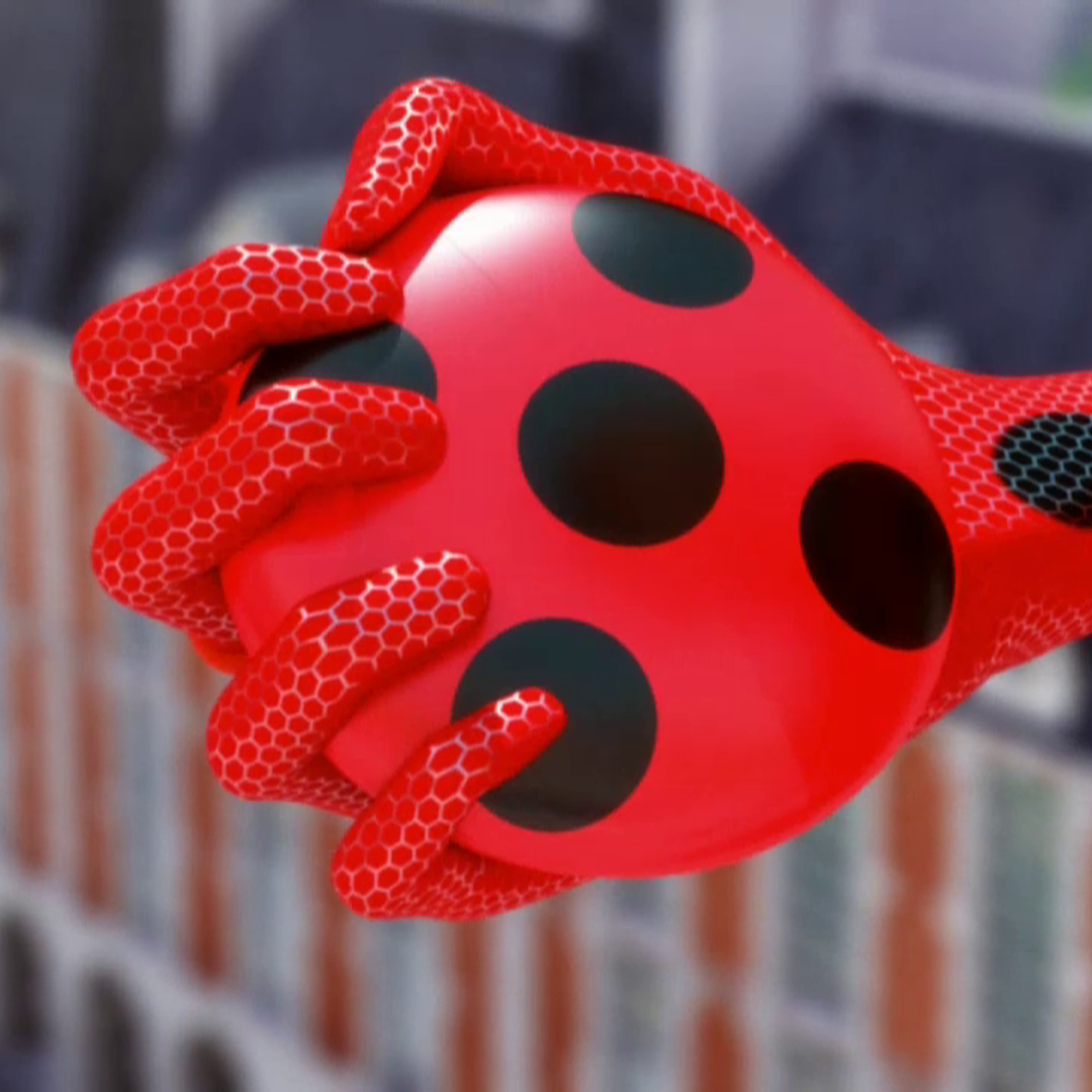 Ladybug Jojo Ladybug Jojo