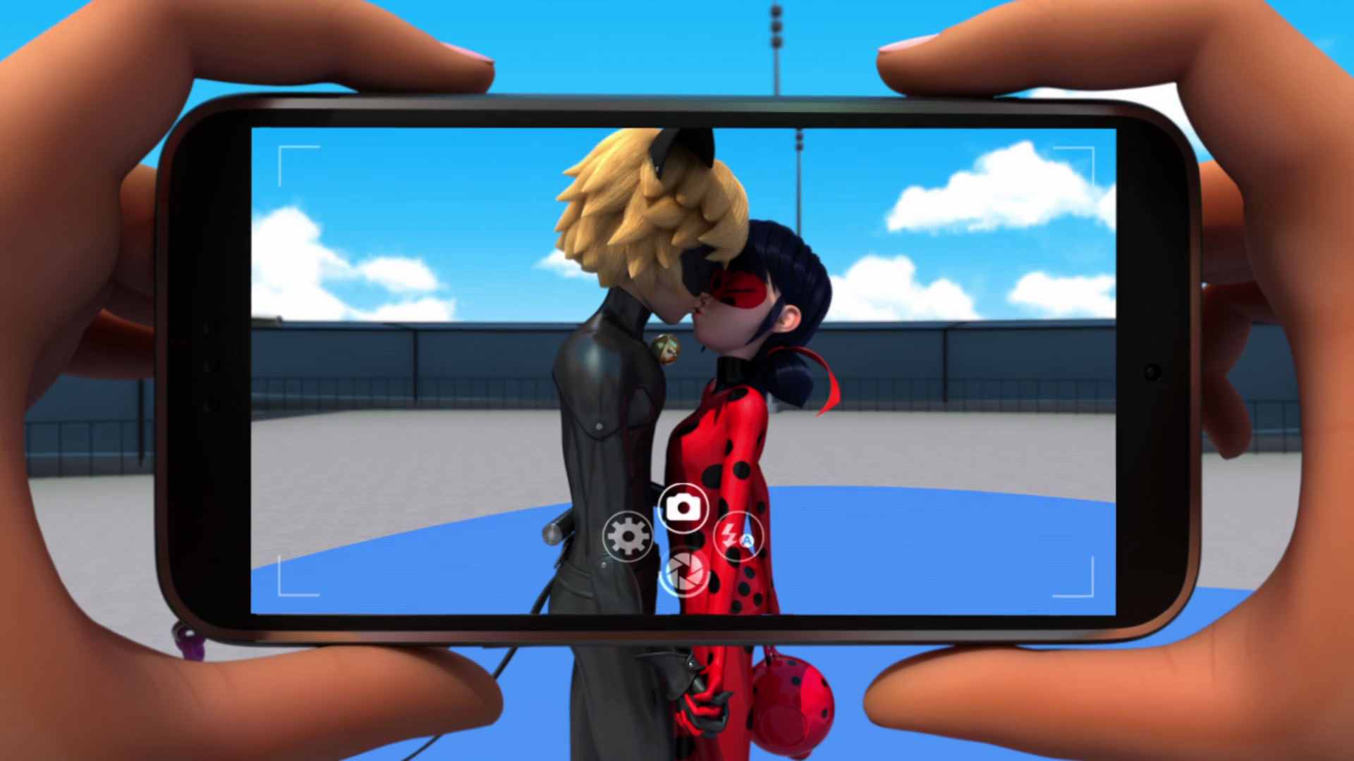 Miraculous Episodenliste Miraculous Episodenliste