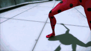 SW Miraculous Ladybug