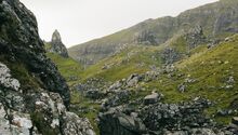 Highlands