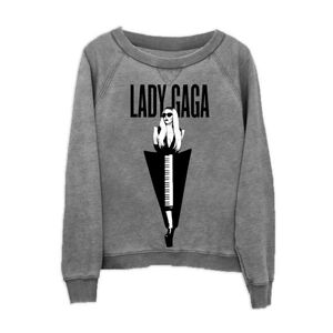 The Born This Way Ball Merchandise Gagapedia Fandom