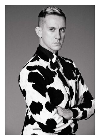 lady gaga jeremy scott